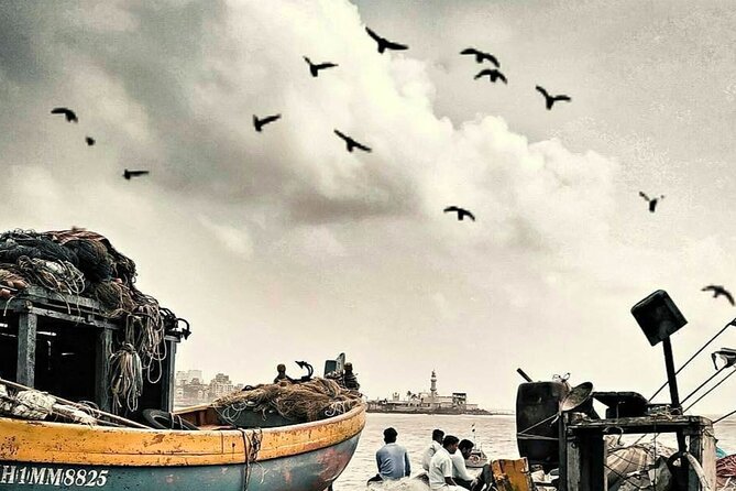 Private Mumbai City Tour - What the Best Guides Do Here (and Why You’ll Notice)