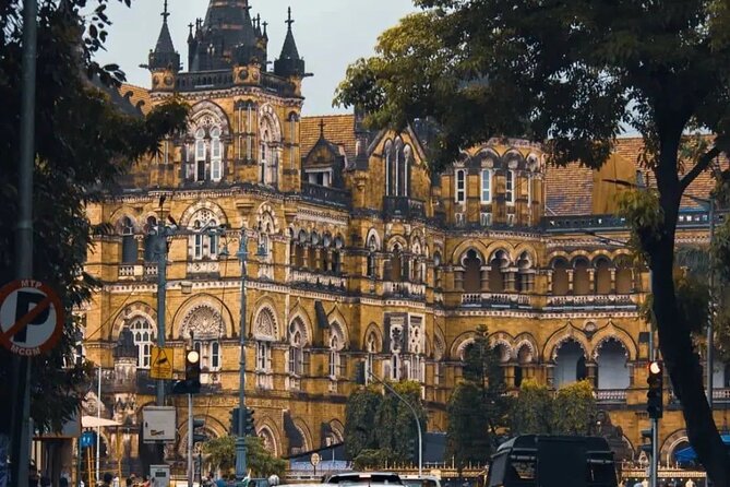 Private Mumbai City Tour - What to Expect From the Timing at Each Stop
