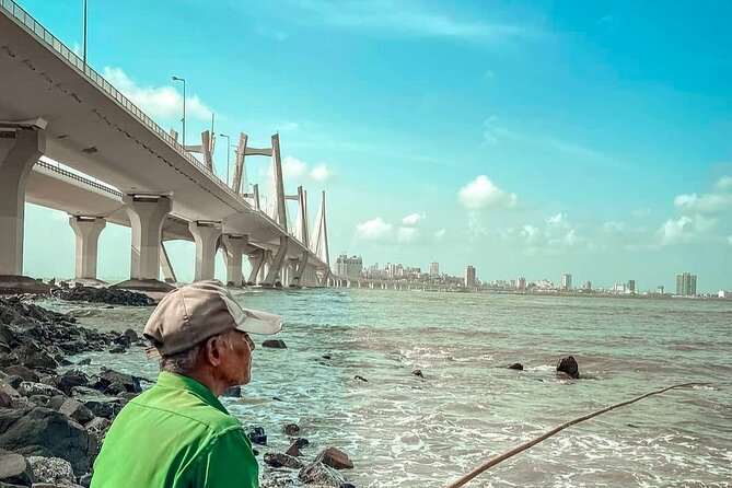 Private Mumbai City Tour - Who Should Book This Tour