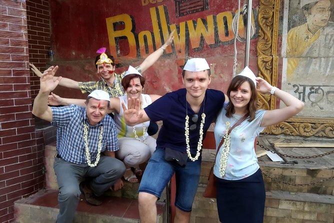 Private Mumbai City Tour and Bollywood Tour Combo with Transport - Key highlights that make this combo work