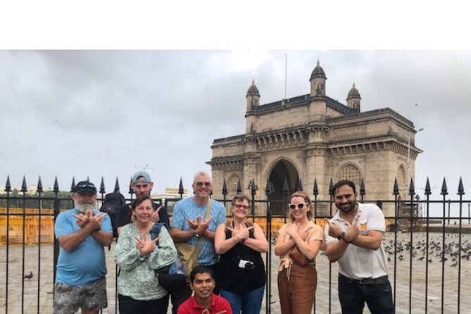 Private Mumbai City Tour and Bollywood Tour Combo with Transport - Bollywood studio time: where the fun actually happens