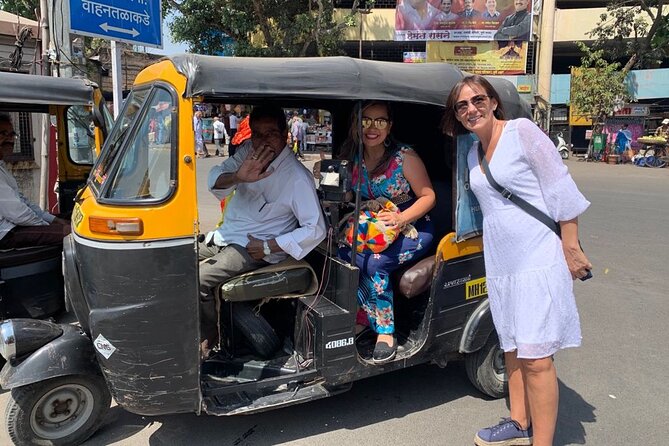 Private Mumbai City Tour and Bollywood Tour Combo with Transport - Lunch and refreshments: the included comfort that makes the day easier