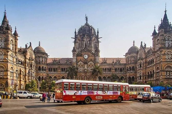 Private Mumbai City Tour and Bollywood Tours With Meal - Studio day: Bollywood Entertainment Tours with dance, singing, VFX, and Hall of Fame