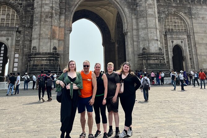 Private Mumbai City Tour with Guide and Transport - Key Things That Make This Mumbai Day Tour Work