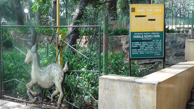 Private Mumbai City Tour with Transport - Key highlights you’ll actually feel in the day
