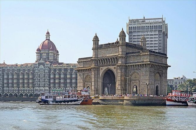 Private Mumbai City Tour with Transport - First-Time Mumbai Logic: Why 4 to 5 Hours Works