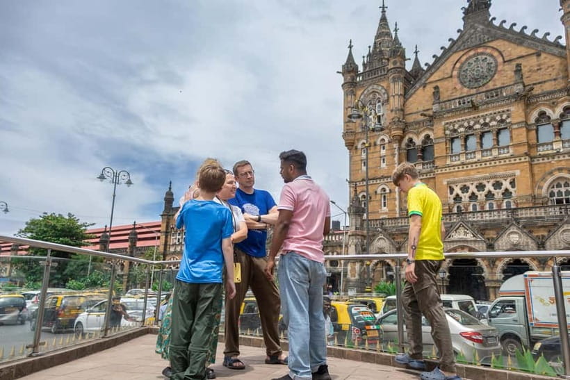 Private Mumbai Highlights Tour (5 Hours) - A 3–5 hour plan that actually works in Mumbai