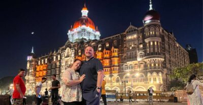Private Mumbai Highlights Tour (5 Hours) - Gateway of India and Oval Maidan: the city’s stage set