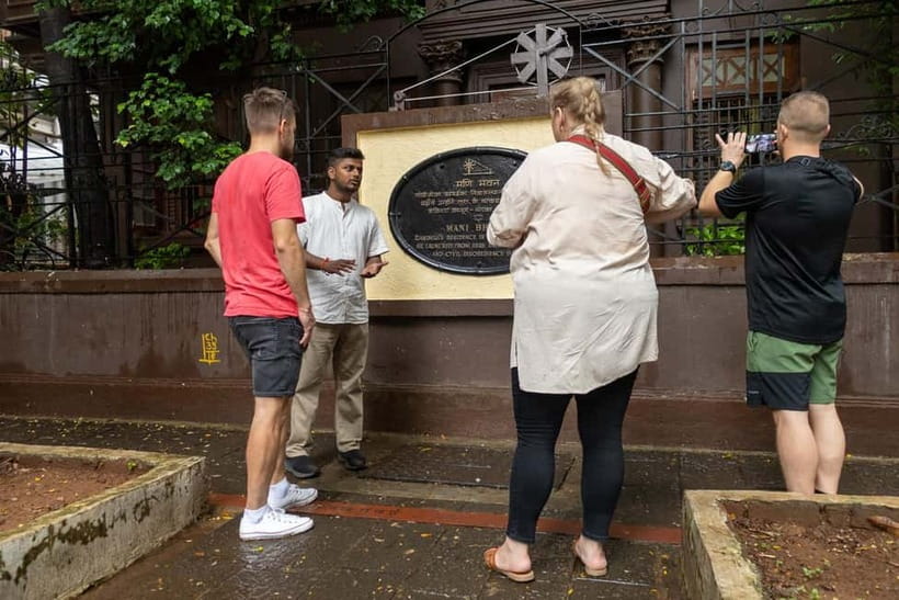 Private Mumbai Highlights Tour (5 Hours) - Price and value: why this is a smart first look