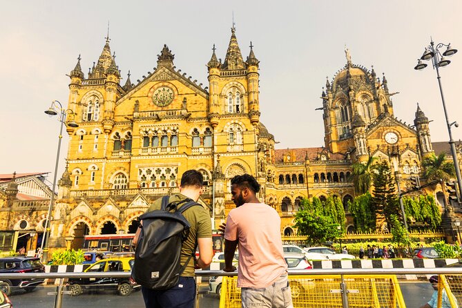 Private Mumbai Sightseeing Tour - Key Things You’ll Notice on This Tour