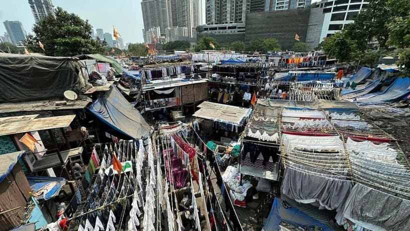 Private Mumbai Sightseeing Tour - Pacing, Comfort, and What to Bring for 4–5 Hours