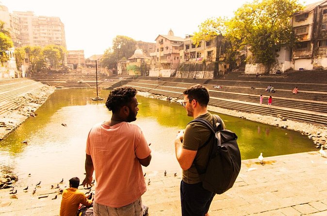Private Mumbai Sightseeing Tour - Chhatrapati Shivaji Maharaj Terminus (CST) and the University Area: Architecture You Can Read