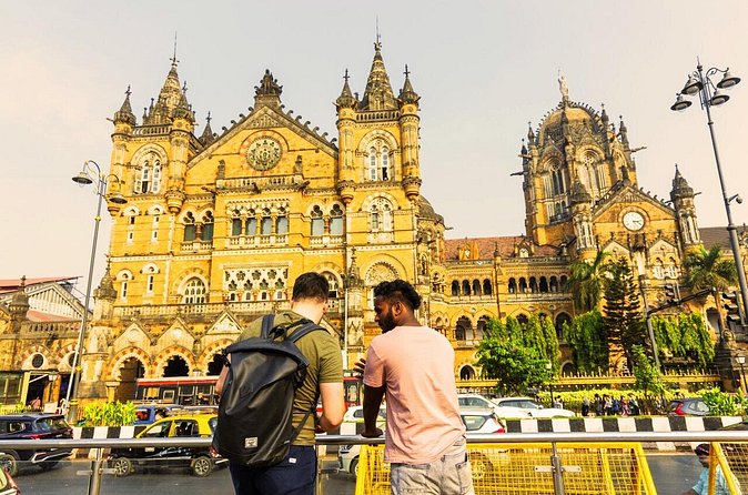 Private Mumbai Sightseeing Tour - Marine Drive, Malabar Hill, Hanging Gardens: The View Stops That Make It Feel Like a Day Out