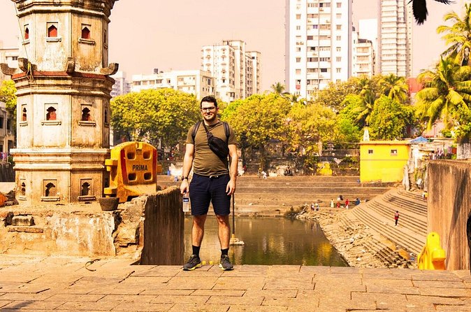 Private Mumbai Sightseeing Tour - Dhobi Ghat: Watching Work Happen (and Why It’s More Than a Sight)
