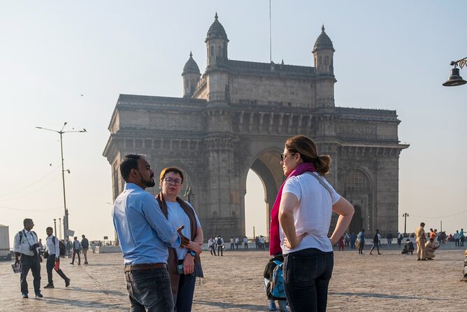 Private Mumbai Sightseeing Tour - Full Day - Key Things I’d Pay Attention To