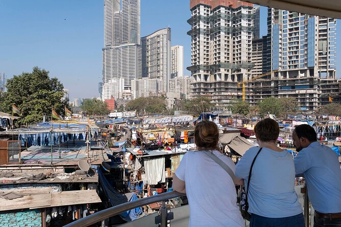 Private Mumbai Sightseeing Tour - Full Day - Gateway of India and Marine Drive: From British-Era Landmark to Queen’s Necklace