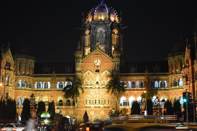 Private Mumbai Sightseeing Tour (Traveller's Choice Award Winner) - Oval Maidan and the civic layer: quick stops, useful frames