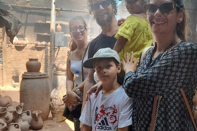 Private Mumbai Sightseeing Tour with Pickup, Car & Guide - Key things I’d plan around