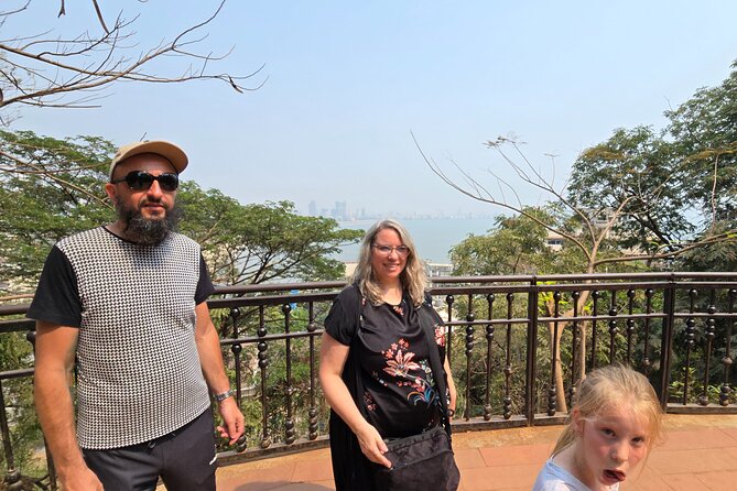 Private Mumbai Sightseeing Tours - Half Day Mumbai Tour - Key highlights that make this tour worth your time