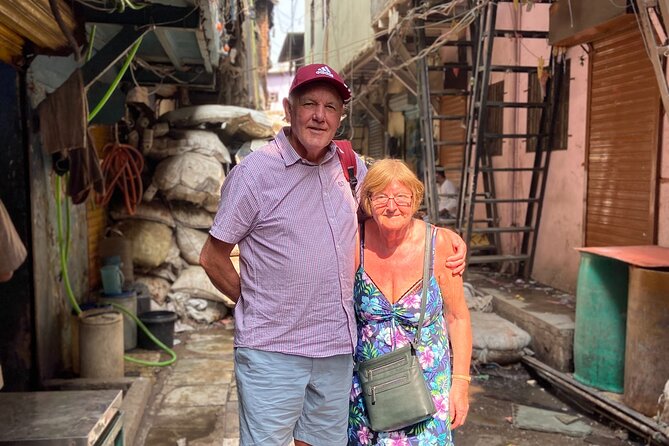 Private Slumdog Millionaire Tour in Dharavi with Slum Visit - What makes this Dharavi tour feel real, not staged