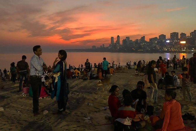 Private Street Food Tour with Mumbai Sightseeing Tour including AC vehicles - Price and Value: What $19 Buys You in Mumbai