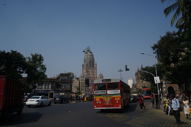 Private Tour in Mumbai Slum with Sightseeing - Gateway of India and Kamala Nehru Park: Where the City Opens Up