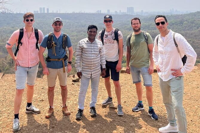 Sanjay Gandhi National Park+ Kanheri Caves + Temple +Tigar Safari - Key things that make this tour work