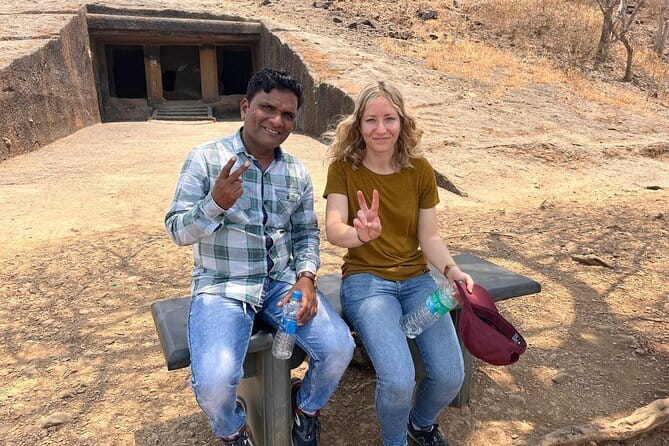 Sanjay Gandhi National Park+ Kanheri Caves + Temple +Tigar Safari - Sanjay Gandhi National Park: the Mumbai reset button