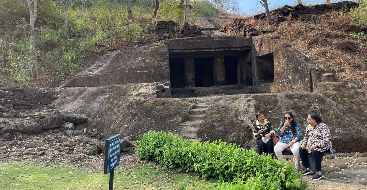 Sanjay Gandhi National Park + Kenheri Caves + Lion Safari - Should you book Sanjay Gandhi National Park + Kenheri Caves + Lion Safari?