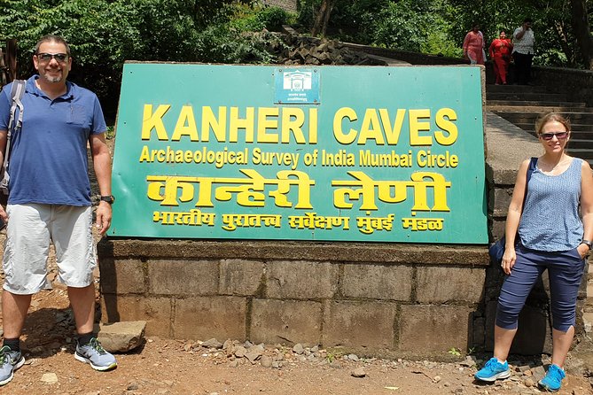 Sanjay Gandhi National Park(SGNP) + Kenheri Caves + Lion Safari + Jain Temple - A one-day nature + ancient caves + Jain temple combo that actually fits