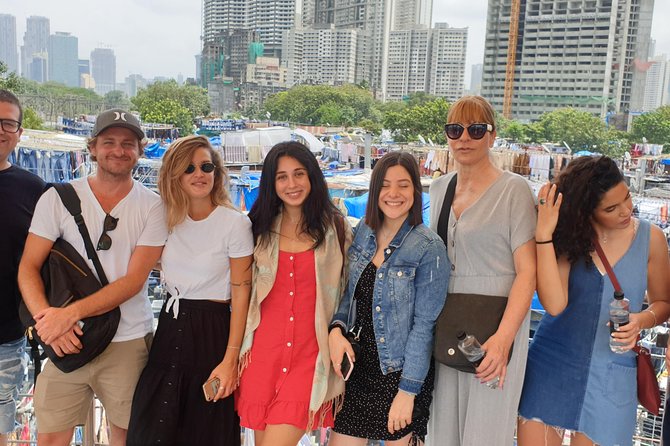 Shared Group Mumbai Tour For Cruise traveler - South Mumbai in half a day: why this tour fits cruise stopovers