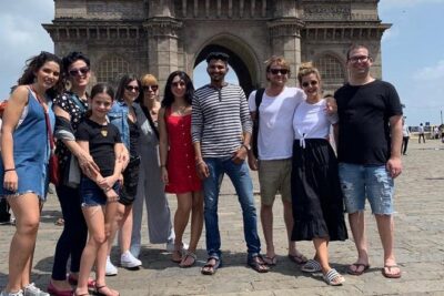 Shared Group Mumbai Tour For Cruise traveler - Price and value: what $59 buys you in real time