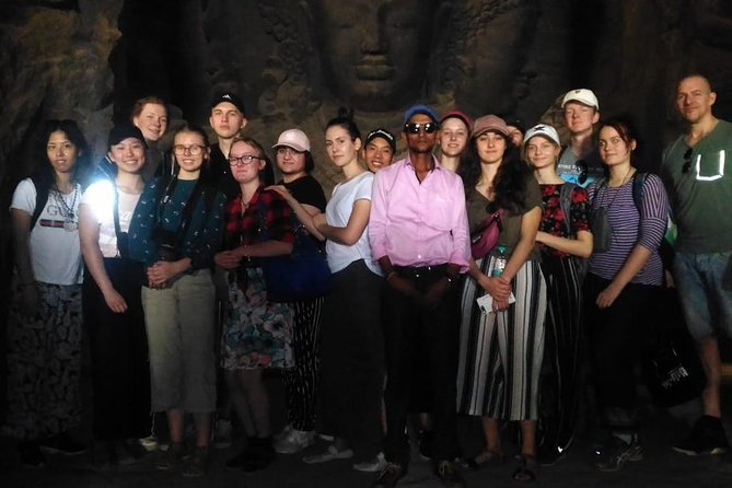 Sightseeing tour with Elephanta cave tour - Why this Elephanta + South Mumbai combo works