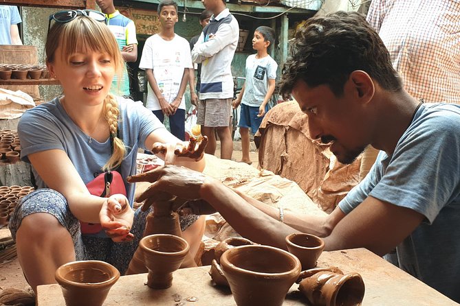 Small Group Tour of Dharavi Slum - Guides make the experience: what you’ll learn from a local perspective