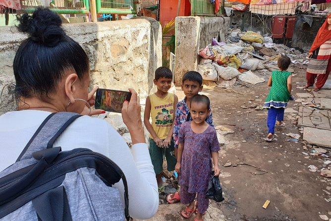 Small Group Tour of Dharavi Slum - What to expect on the timeline (and how to pace your day)