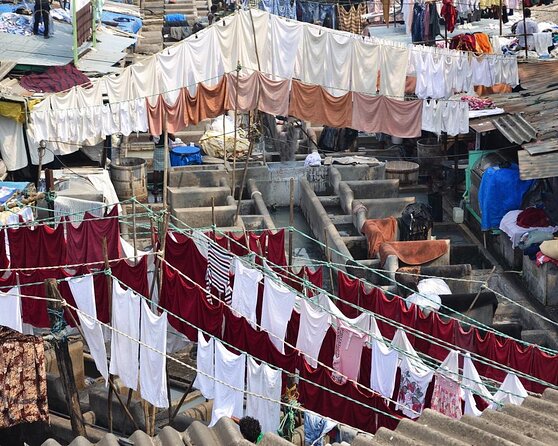 South Mumbai City with Dharavi Slum Tour in Private Vehicle - Key Things That Make This Tour Worth Your Time