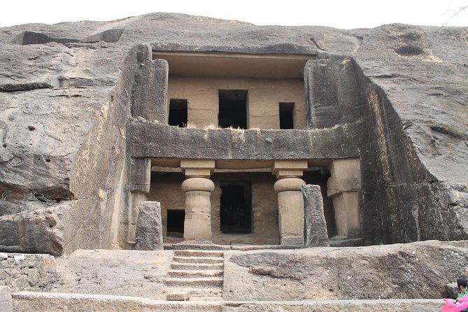 South Mumbai City with Kanheri Cave Tour in Private Vehicle - Stop-by-stop guide: what to expect and what to watch for