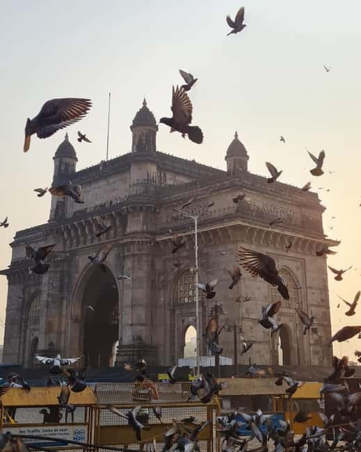 South Mumbai: Cultural Heritage Walking Tour - Key things to know before you go
