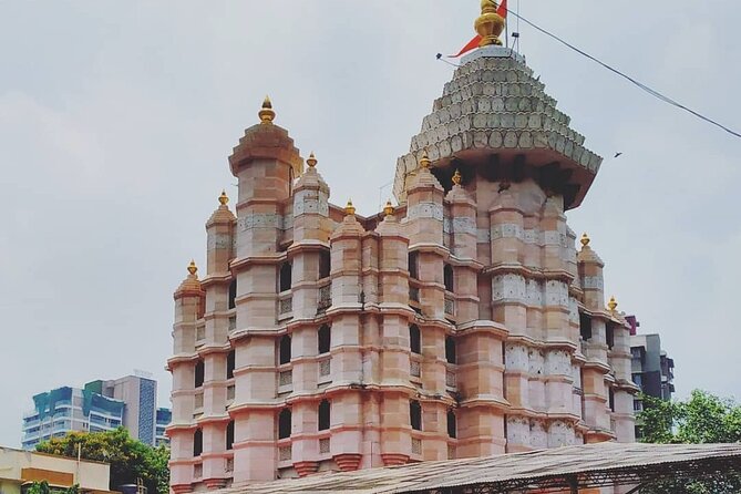 Spiritual & City Highlights: Private Mumbai Temple Tour by AC Car - Key things I’d zero in on before you book