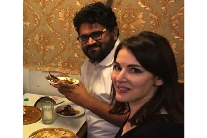 The Original Mumbai by Dawn - Recommended by Nigella Lawson & Nat Geo Traveller! - The full morning route: CST, Sassoon Dock, then market stalls in Byculla