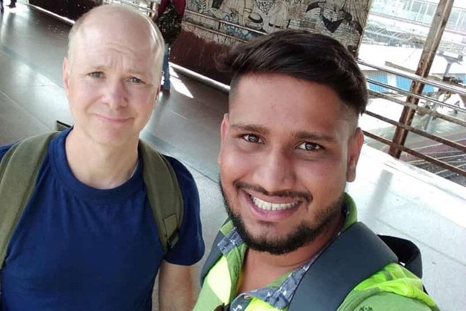 Tour of Dharavi Slum - Why Dharavi Slum Tours Feel Different From Typical Mumbai Tours