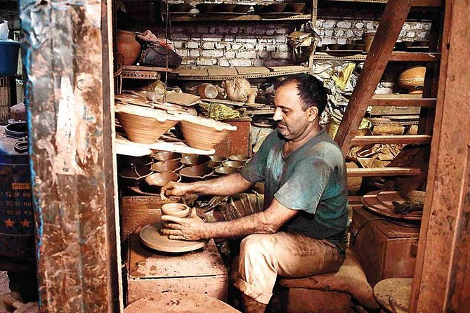Tour of Dharavi Slum - Who This Tour Fits Best in Your Mumbai Plans
