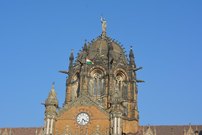 Two Days Mumbai Tour Package : City + Slum + Elephanta + Market - Elephanta Caves Day Trip: The UNESCO Stop That Changes the Mood