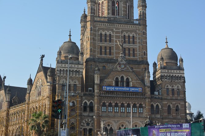 Two Days Mumbai Tour Package : City + Slum + Elephanta + Market - Private Guide and South Mumbai Pickup: How the Logistics Feel