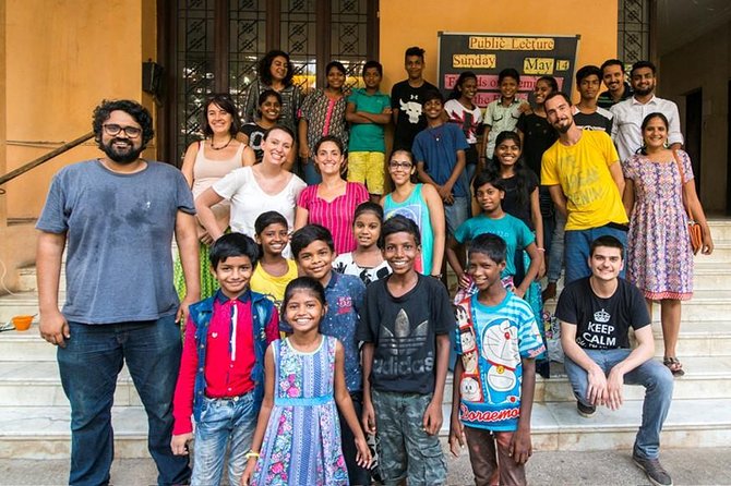 Ultimate Mumbai Full Day: Sights, Bollywood Dance, Lunch & Spices - Churchgate Railway Station and lunch logistics you can actually understand