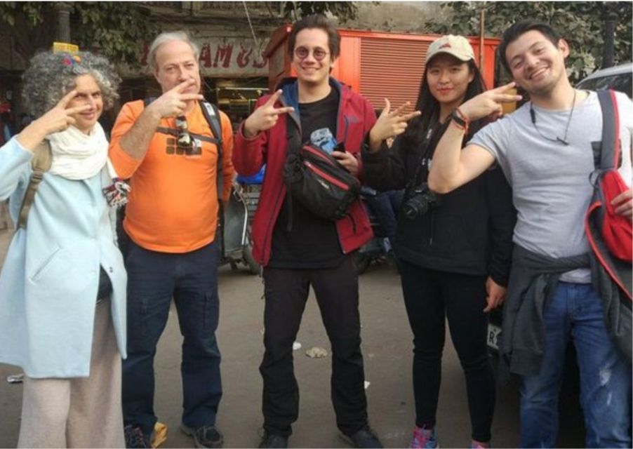 Vibrant Markets of Mumbai (2 Hours Guided Walking Tour) - Key things to know before you go