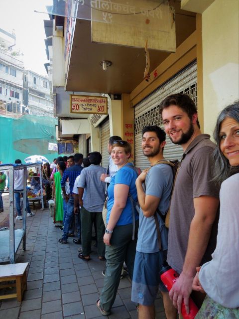 Vibrant Markets of Mumbai (2 Hours Guided Walking Tour) - Kalbadevi and Chor Bazaar: antiques, furniture, and a different rhythm