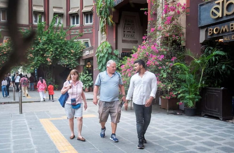 Victorian Gothic Heritage Quarter and Art Deco Walking Tour - Why This Gothic-to-Art-Deco Walk Works in 2.5 Hours