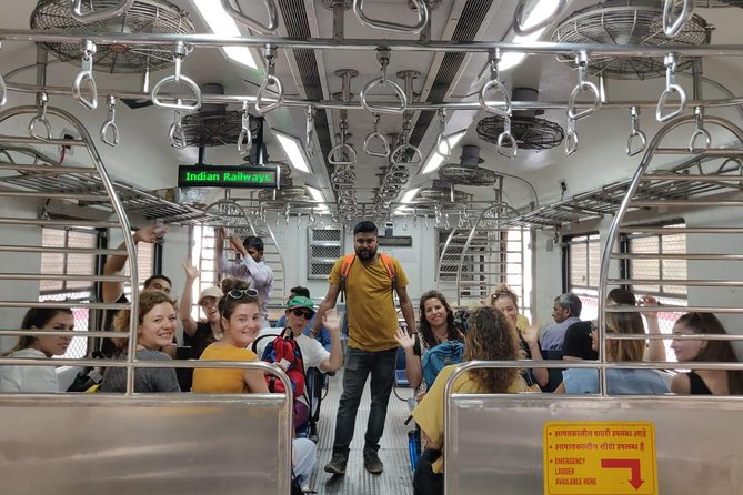 Walking Tour of Dharavi Slum in Mumbai - Why this Dharavi walk is more about daily life than shock value