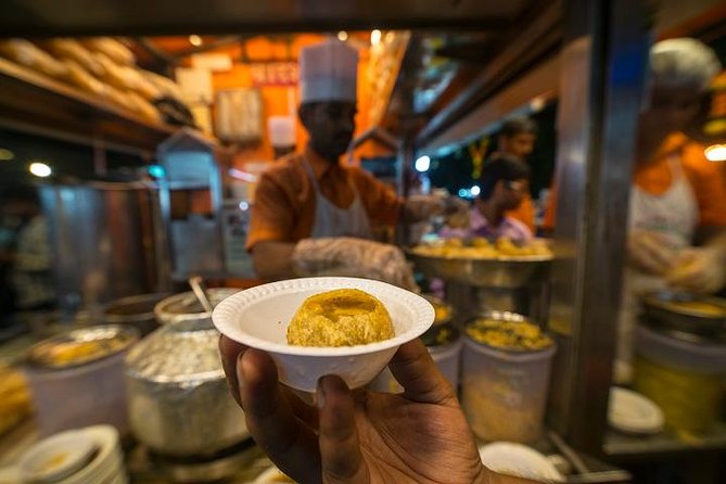 Winner Mumbai Street Food Tour in the World Top 20 by Guardian - Price and Value: What $95.56 Covers (and Why It Matters)